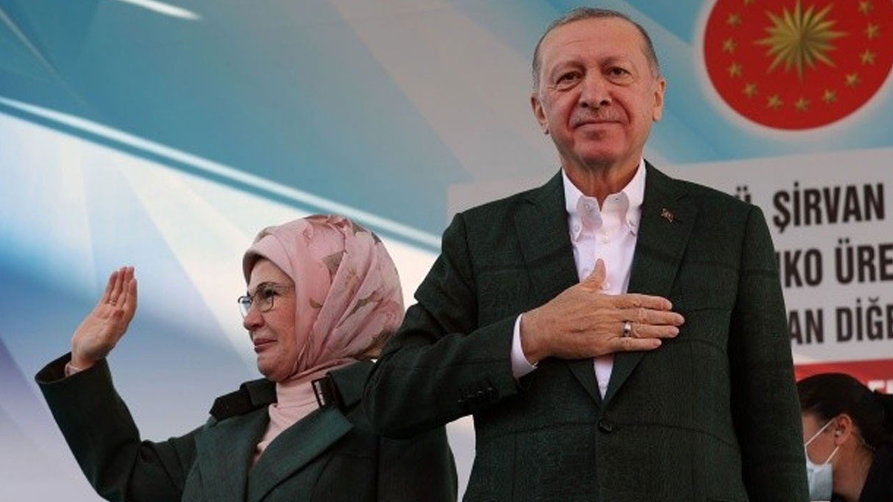 Erdoğan&#039;ın mitingini kana bulayacaklardı: Kaos planı önlendi