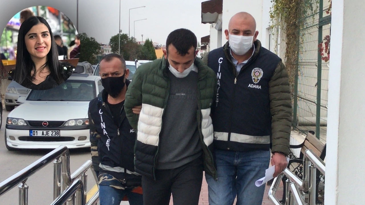 Eş katili cezasını hafifletmeye çalıştı: Üzerime çok geldi