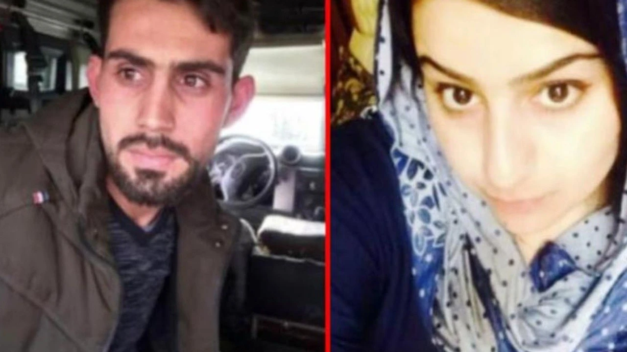Eşini öldüren zanlıdan skandal savunma: Bana bir şans daha verin