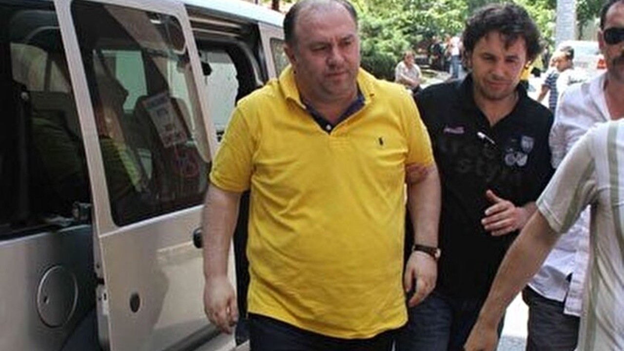Eski Fenerbahçeli Mecnur Çolak hayatını kaybetti