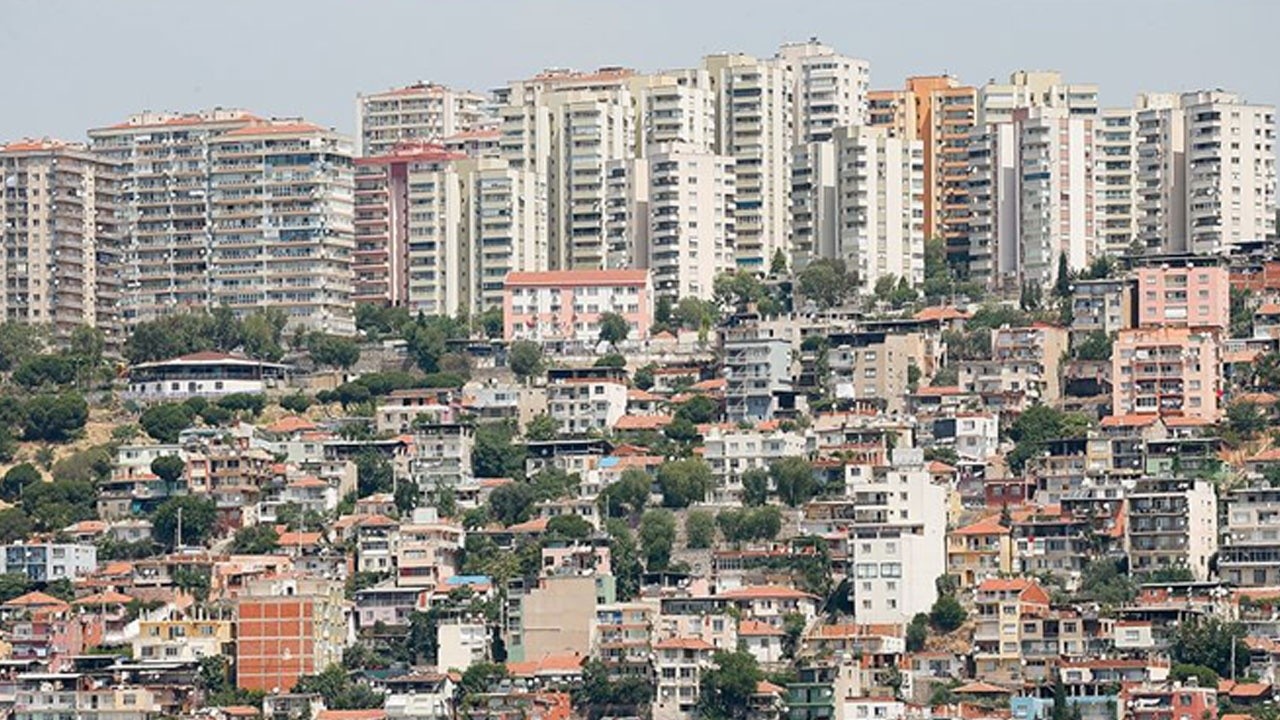 Ev fiyatlarıyla ilgili kötü haber: Çözüm bulunmazsa büyük zam kapıda