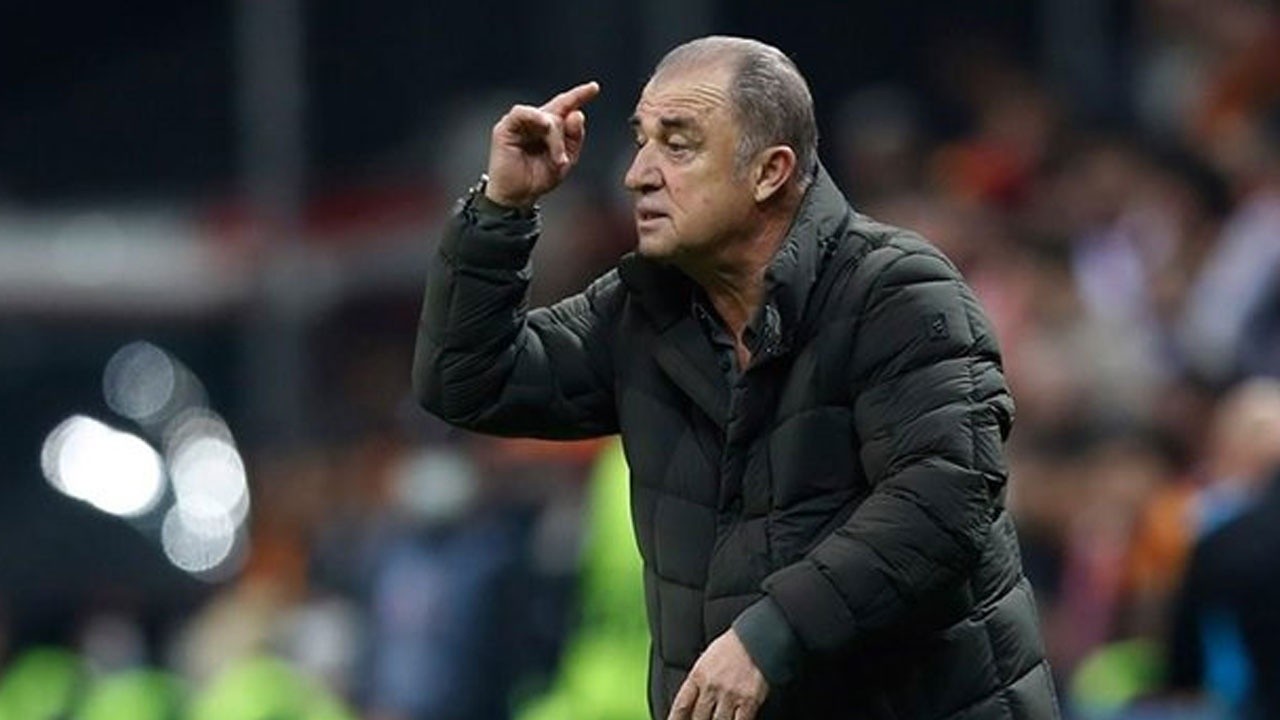 Fatih Terim’den 5 maç vurgusu: Gönülsüzleri göndereceğiz