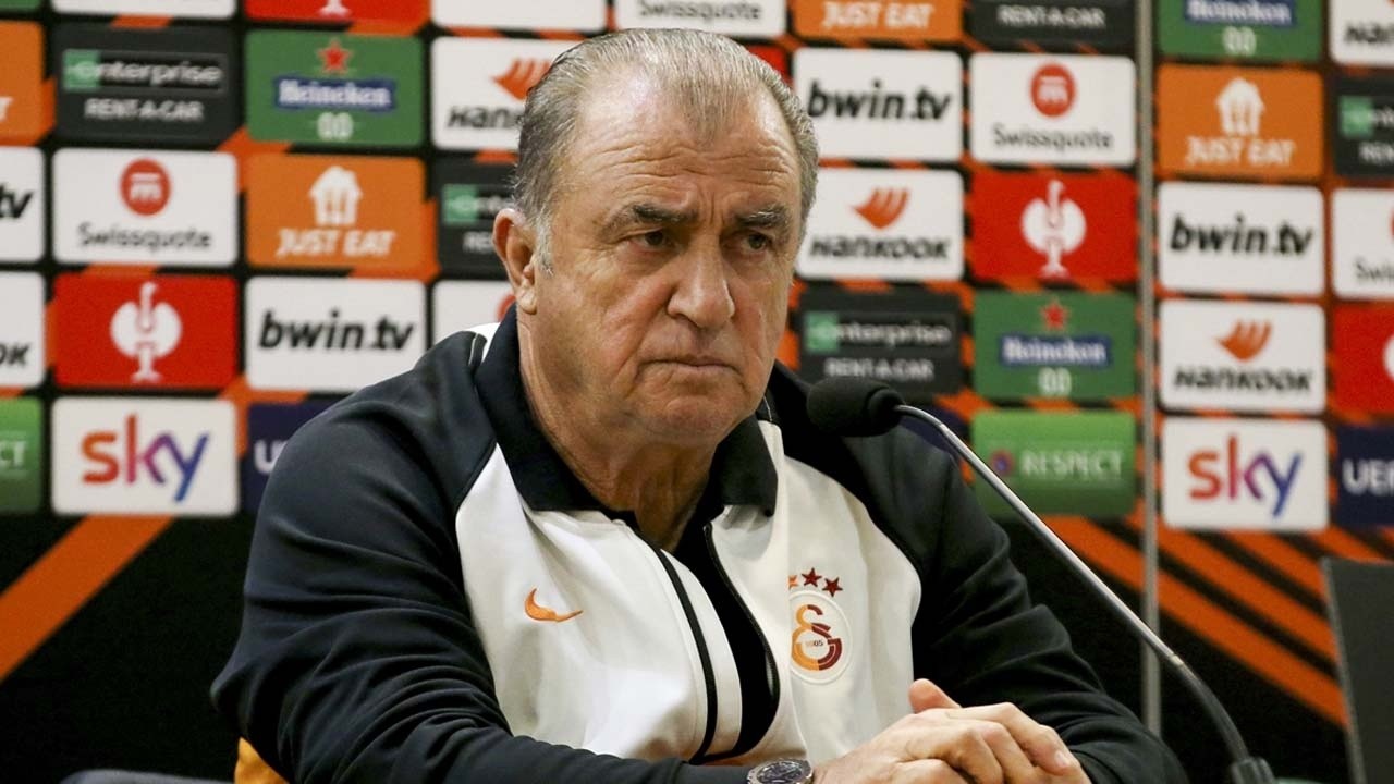 Fatih Terim istifa etti mi? Galatasaray teknik direktörü kim olacak?