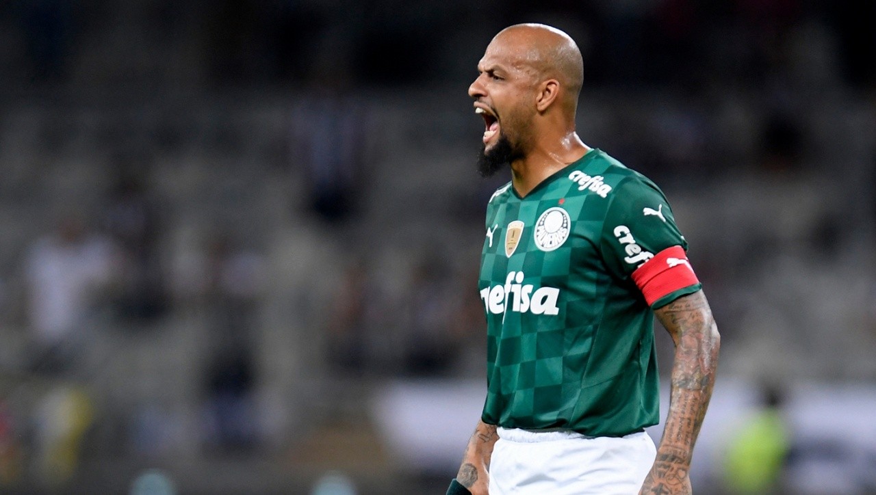 Felipe Melo&#039;nun yeni adresi belli oldu!