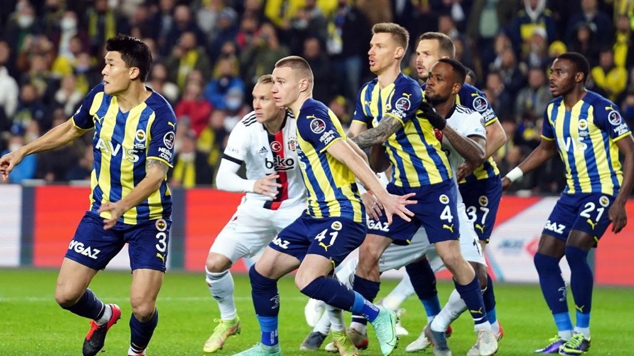 Fenerbahçe 3 eksikle Yeni Malatyaspor karşısında