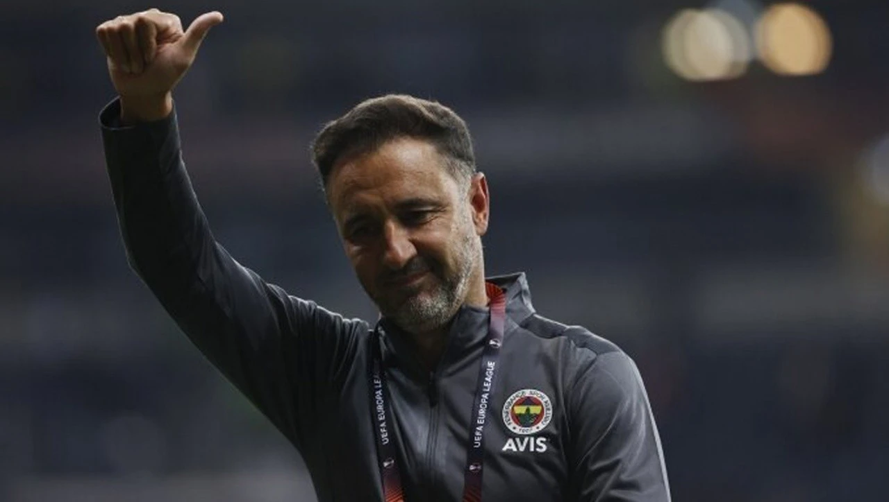 Fenerbahçe&#039;de Vitor Pereira krizi! Tazminat...