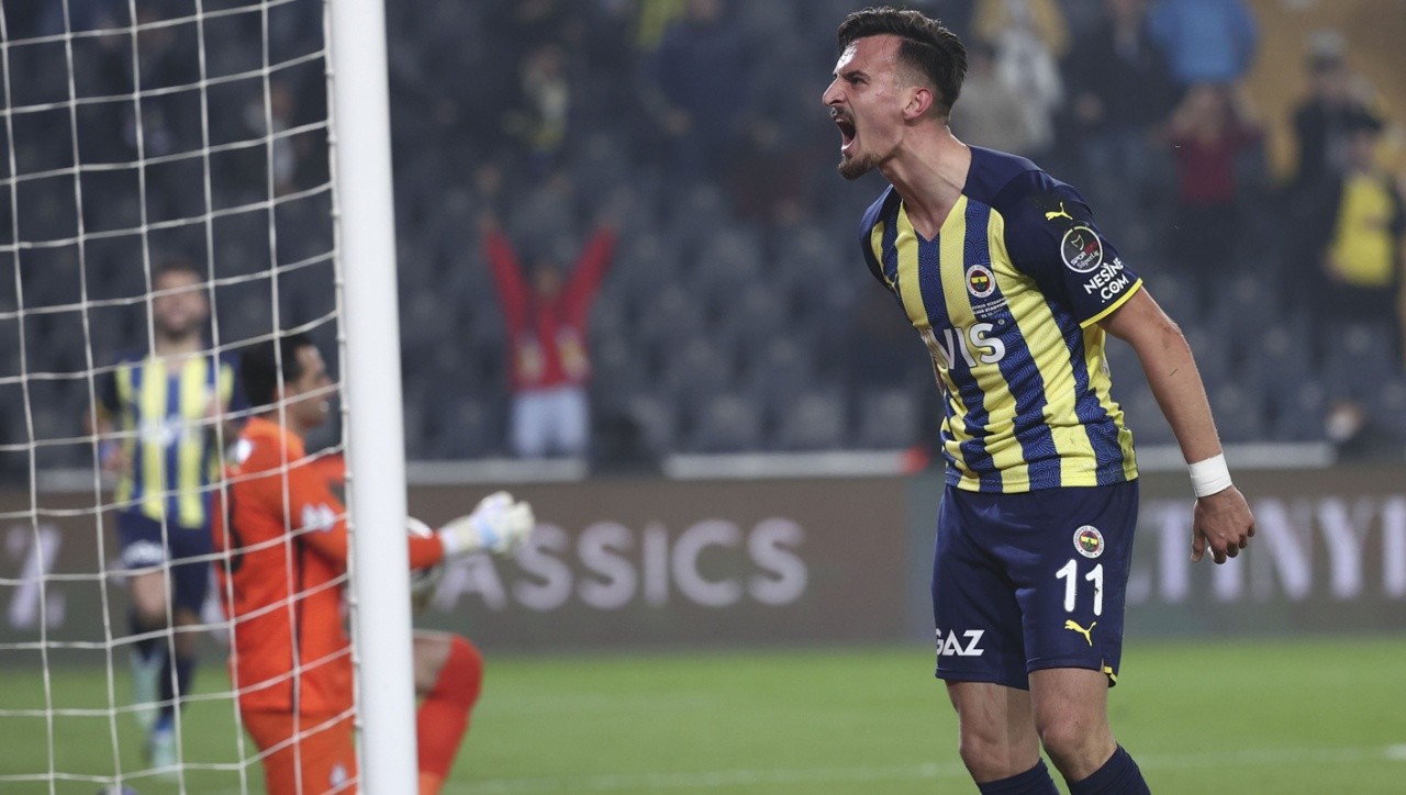 Fenerbahçe&#039;den kritik galibiyet! Maç Sonucu: Fenerbahçe 4-0 Rizespor