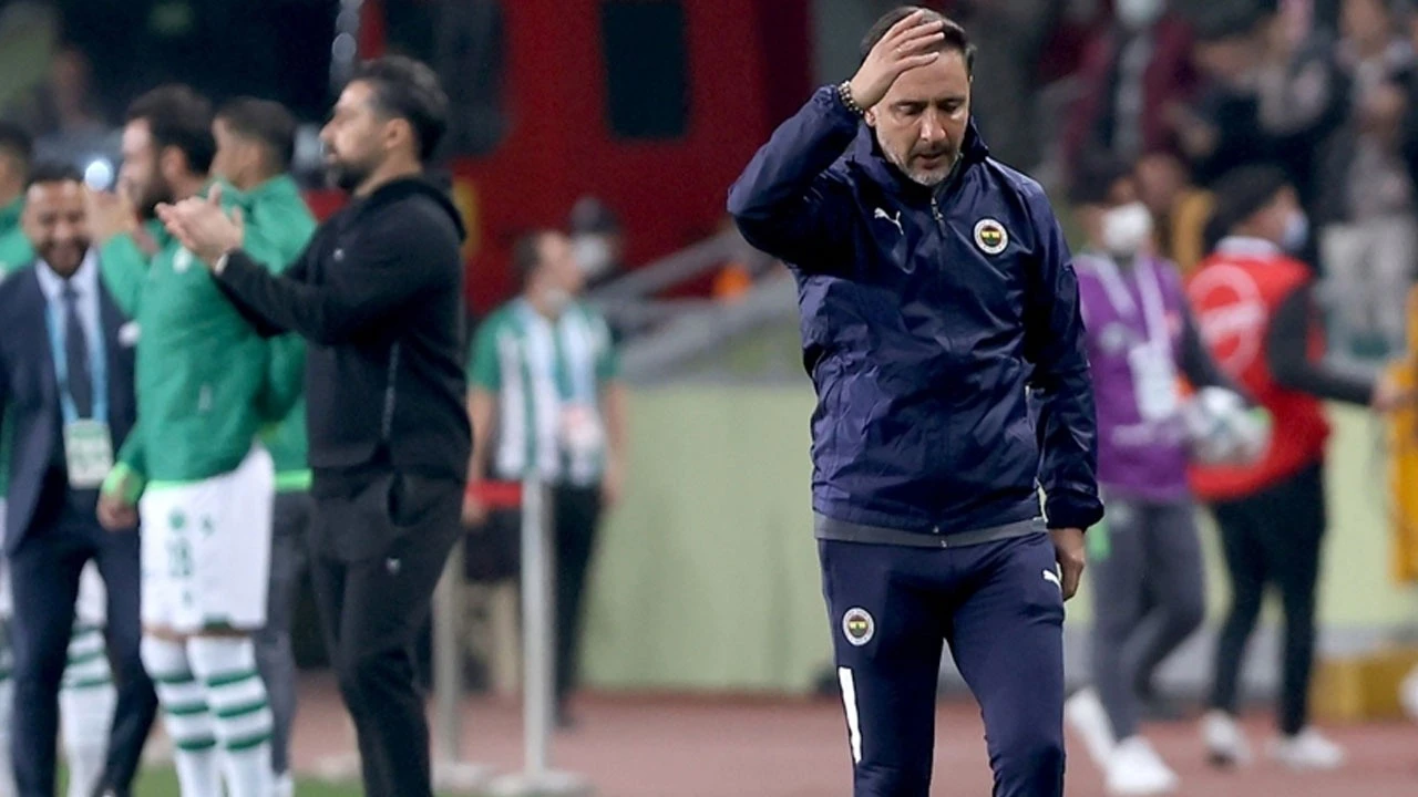 Fenerbahçe’ye derbi öncesi sakatlık şoku: Pereira’nın jokeri ilk yarıyı kapattı