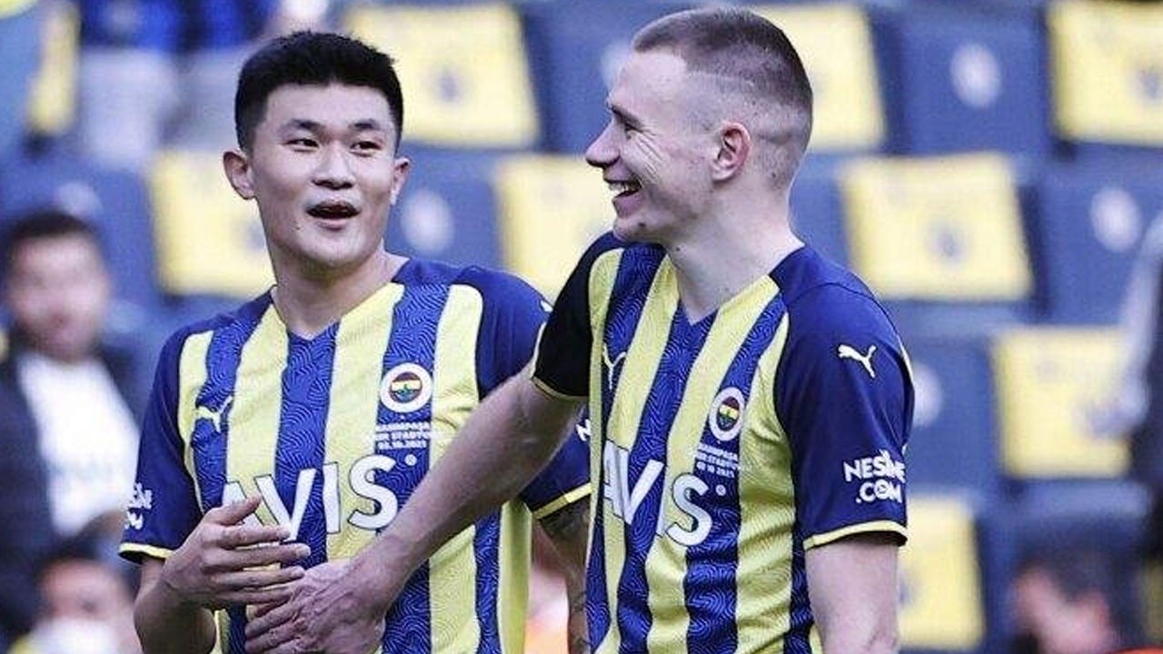 Fenerbahçe yıldız oyuncularını göndermeyecek