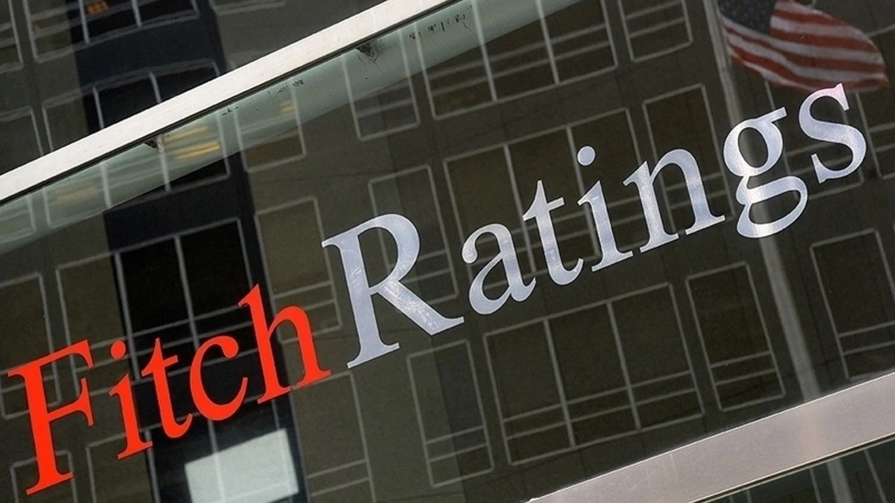 Fitch: Türkiye ekonomisi yüzde 10,5 büyüyecek