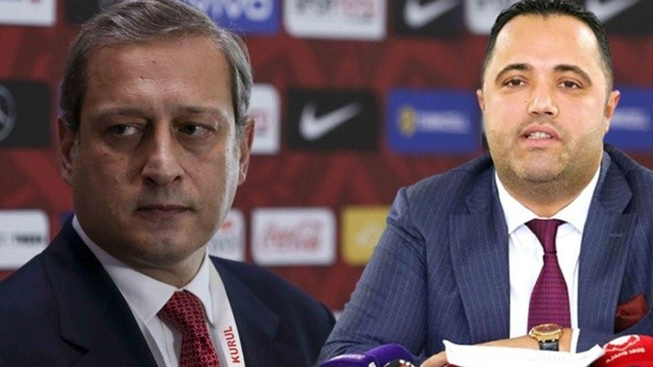 Galatasaray’da istifa kaosu: Elmas ve Epözdemir krizi büyüyor