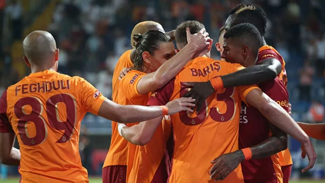 Galatasaray’da ‘ocak’ operasyonu: Yıldızlara veda