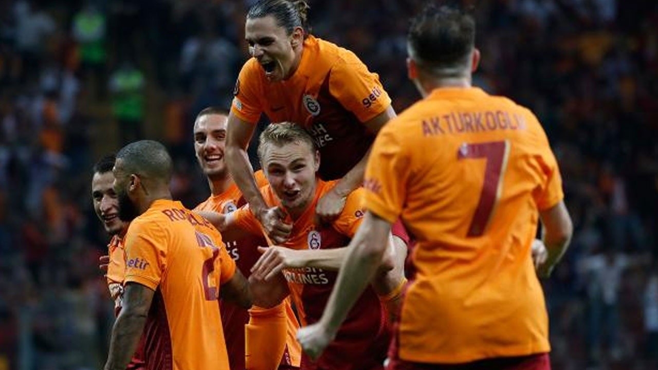 Galatasaray, lider çıkmak için Lazio önünde: İkinci olursa muhtemel rakipler