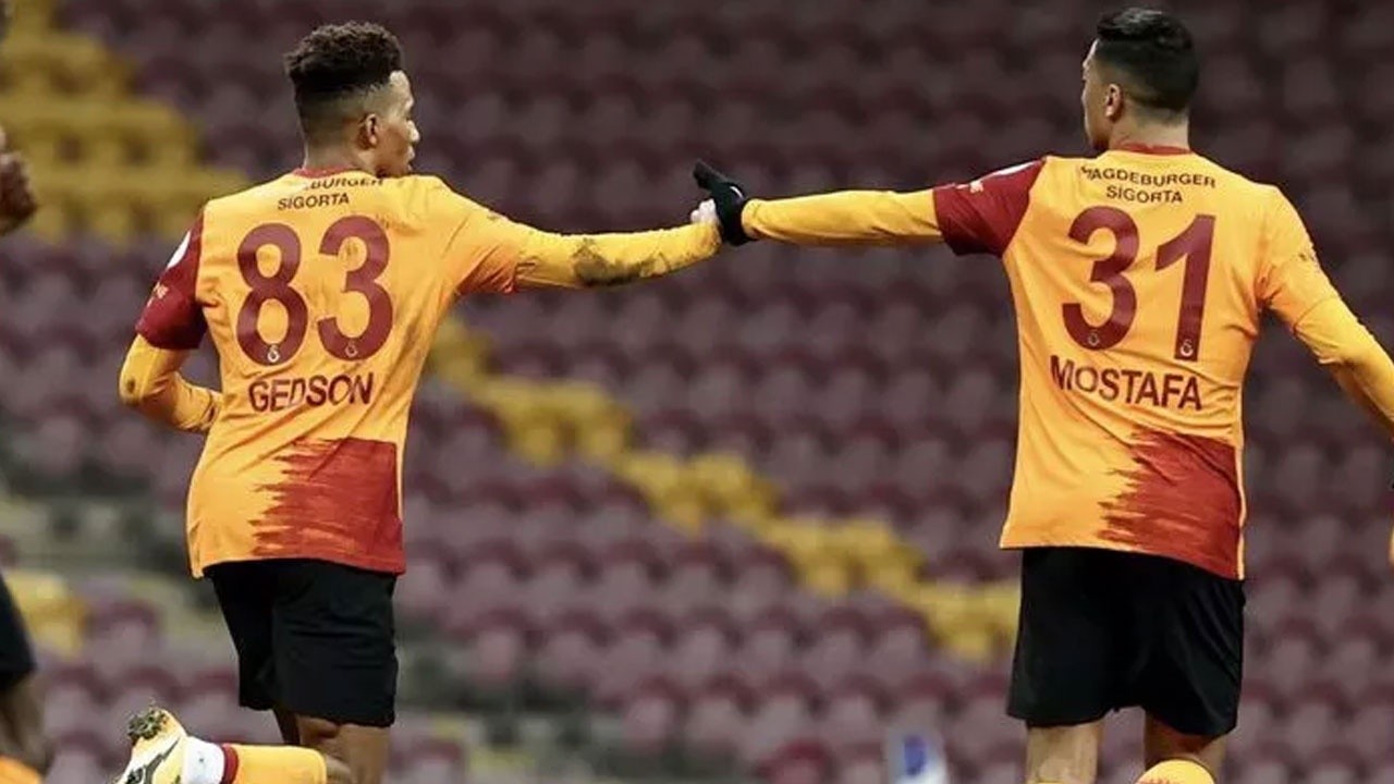 Galatasaray transferleri bedavaya getirdi