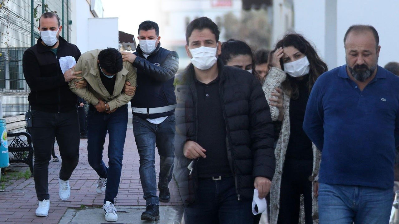 Genç kadın şiddeti anlattı: Öldürmeye teşebbüs eden koca serbest!