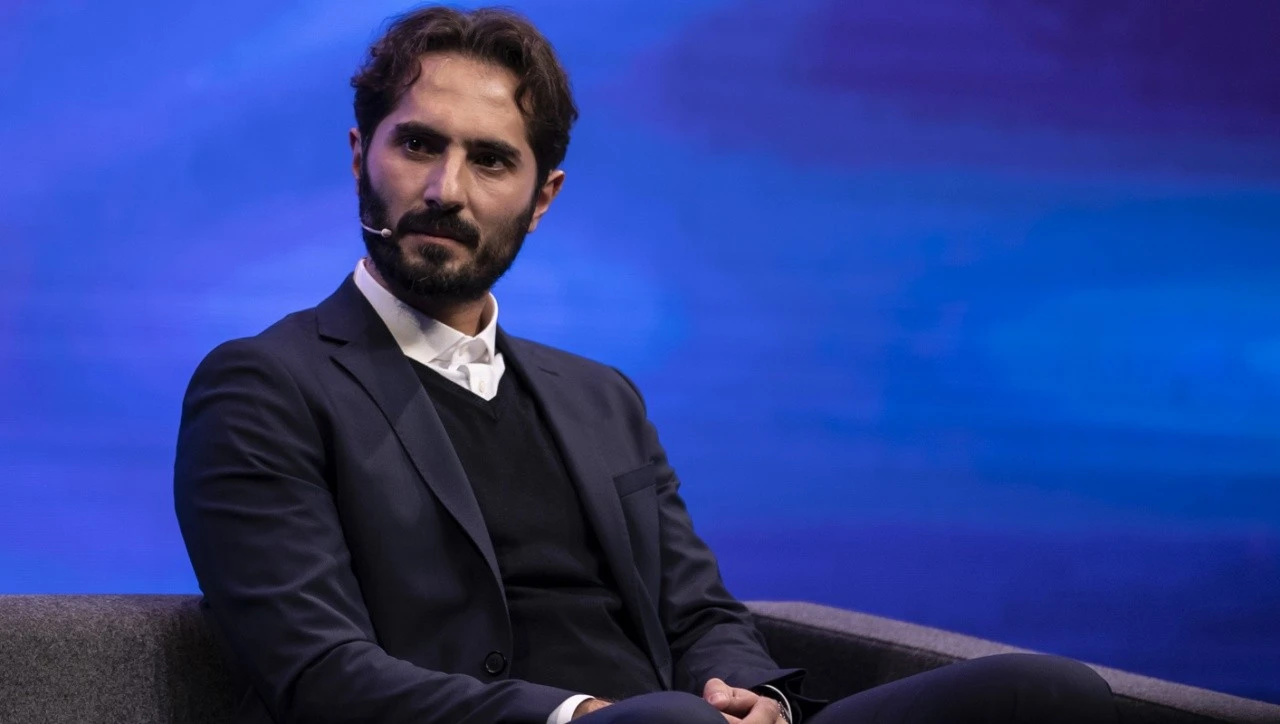 Hamit Altıntop'tan Ferdi Kadıoğlu açıklaması!