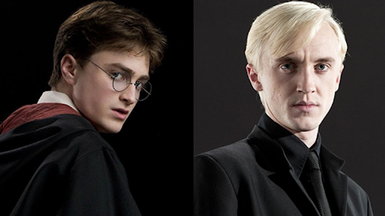 Harry Potter’ın Draco Malfoy’undan 20. yıl bölümü öncesi ilginç açıklama: Beni aramasını yasakladım