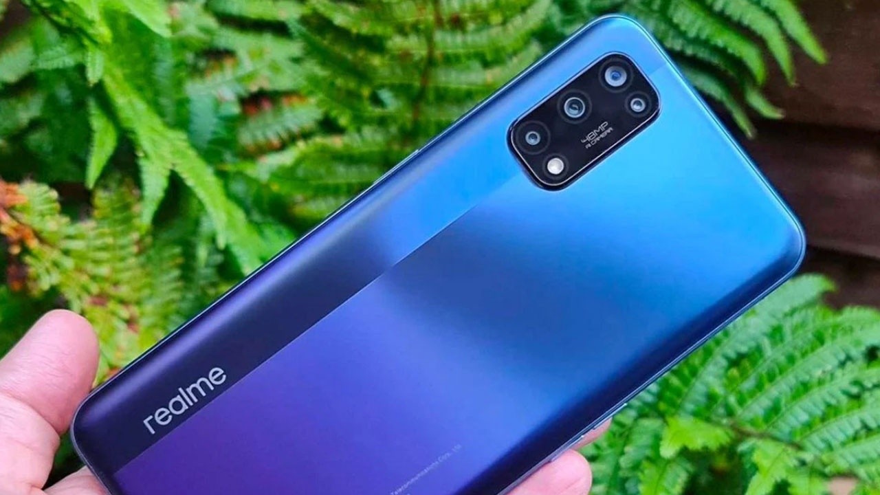 İlklerin telefonu Realme GT 2 Pro&#039;nun çıkış tarihi belli oldu