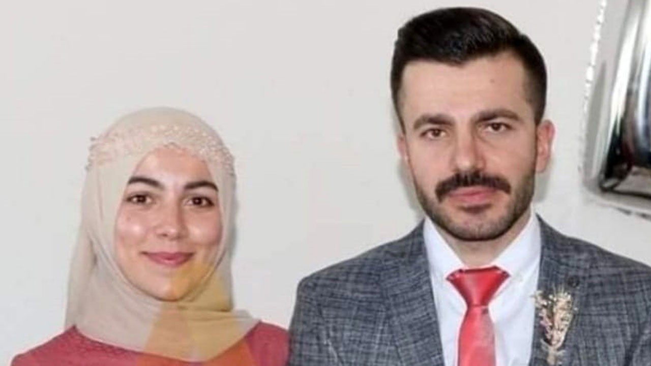 İmam ve öğretmen çiftin ölümüne sebep olan sürücü teslim oldu