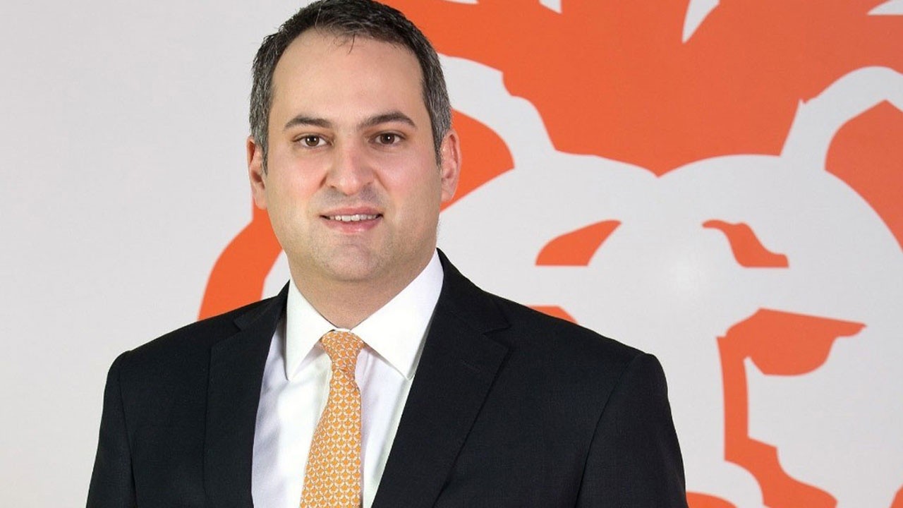 ING Türkiye&#039;den globale COO transferi