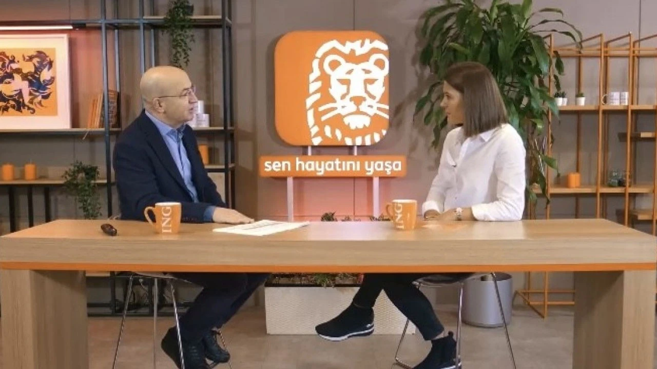 ING, video serisi ile finansal okuryazarlığa katkı sağlıyor