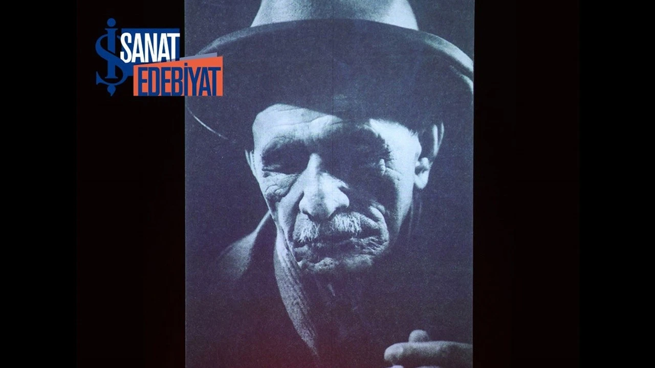 İş Sanat'tan Aşık Veysel şiir dinletisi