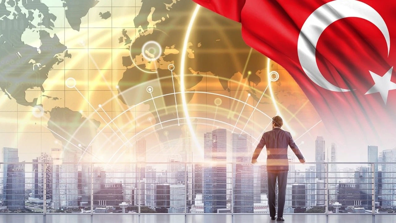 İspanyol dergisi yazdı: Türkiye 2030'da en zengin 5'inci ülke olacak