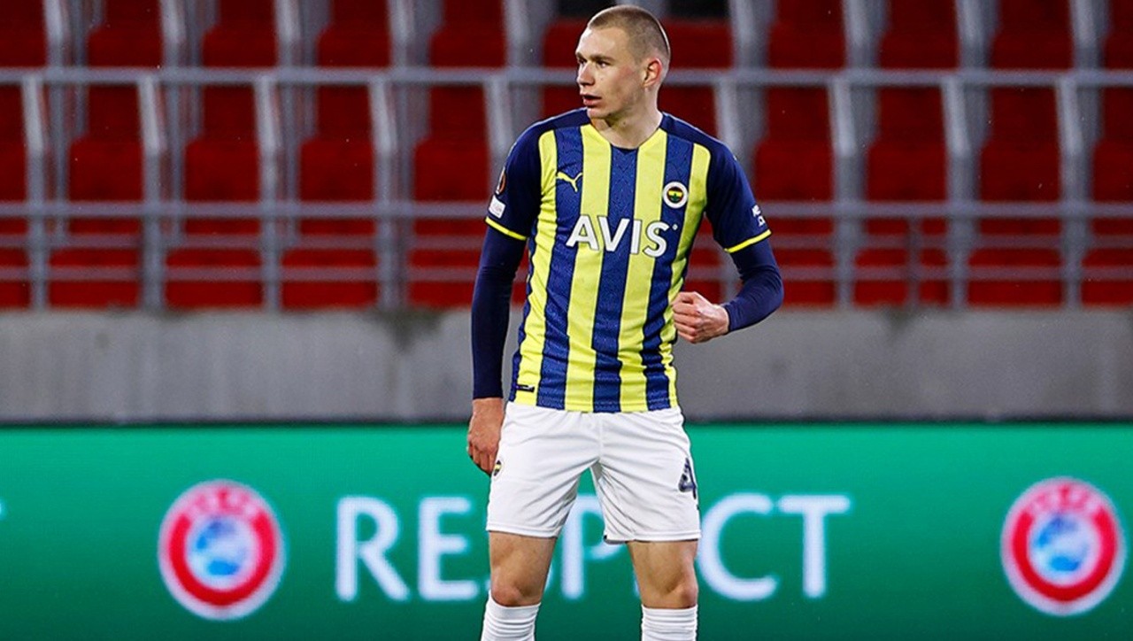 İtalyan devi, Attila Szalai için geliyor! Fenerbahçe son dakika transfer haberleri