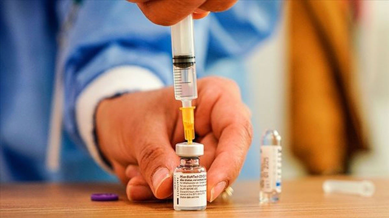 Almanya açıkladı: Biontech üretecek! Kanser aşısında tarih belli oldu