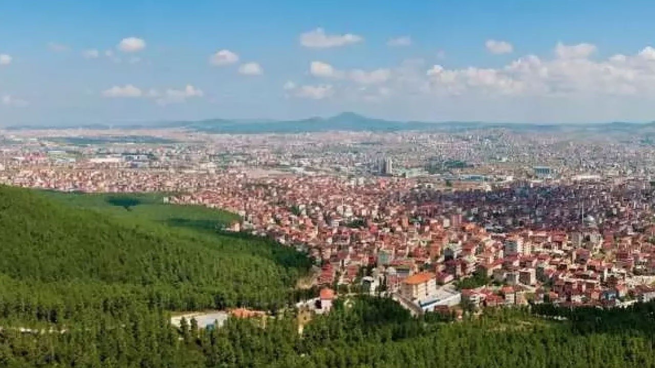 Karayolları İstanbul&#039;da arsa satacak