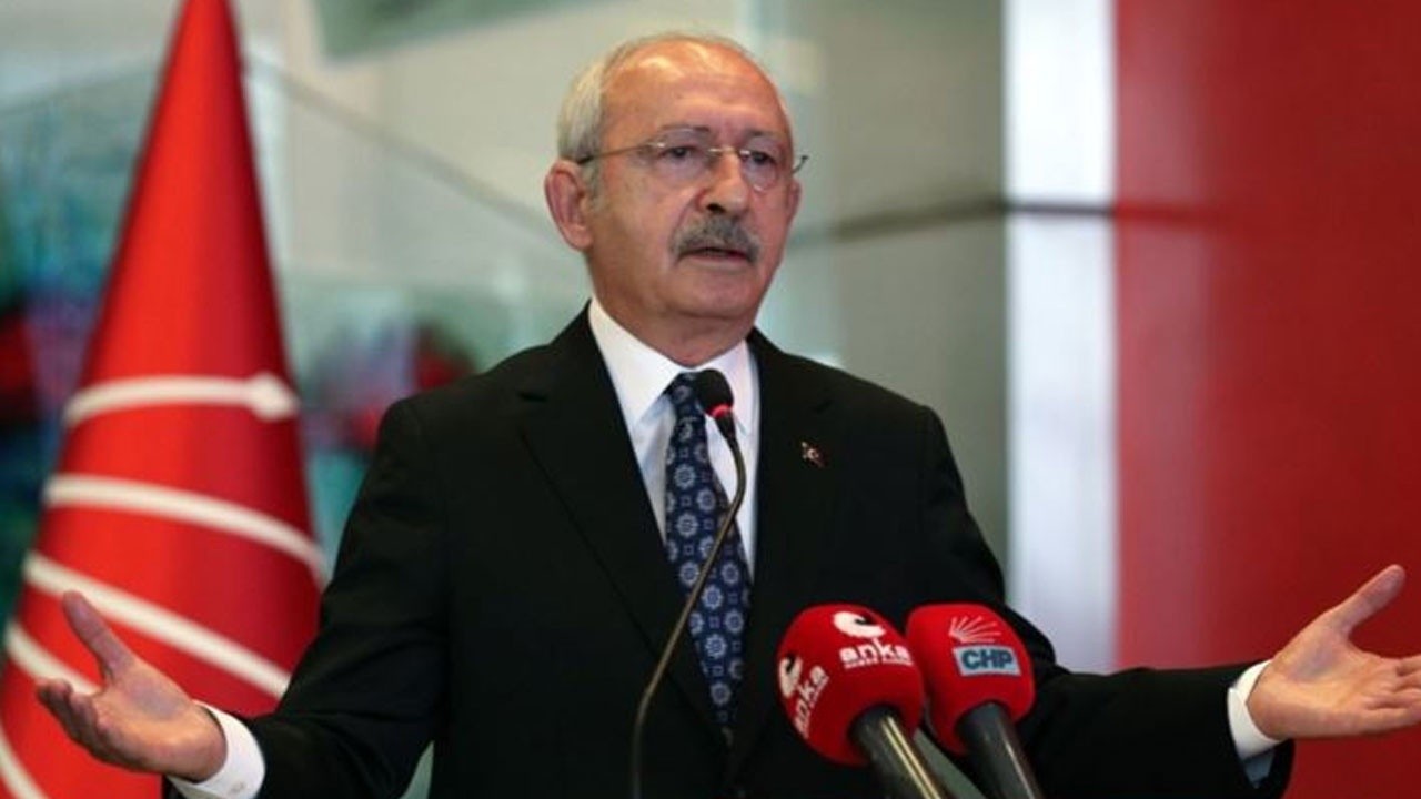 Kemal Kılıçdaroğlu: Kürdistan lafından ben de rahatsızım