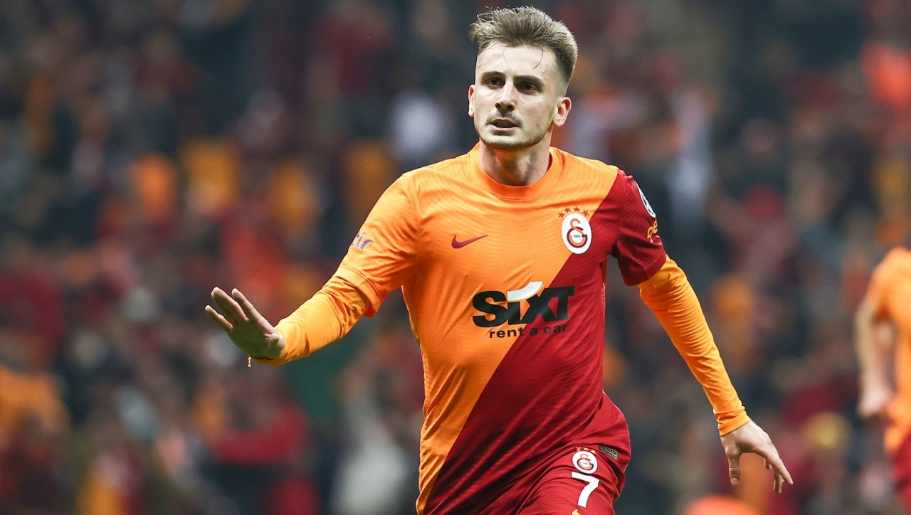 Kerem Aktürkoğlu savaşı! Fransız devleri yarışıyor... Galatasaray haberleri