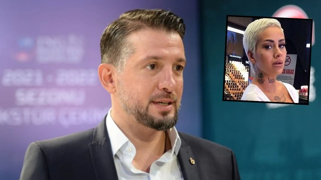 Kerem tunçeri elif şen