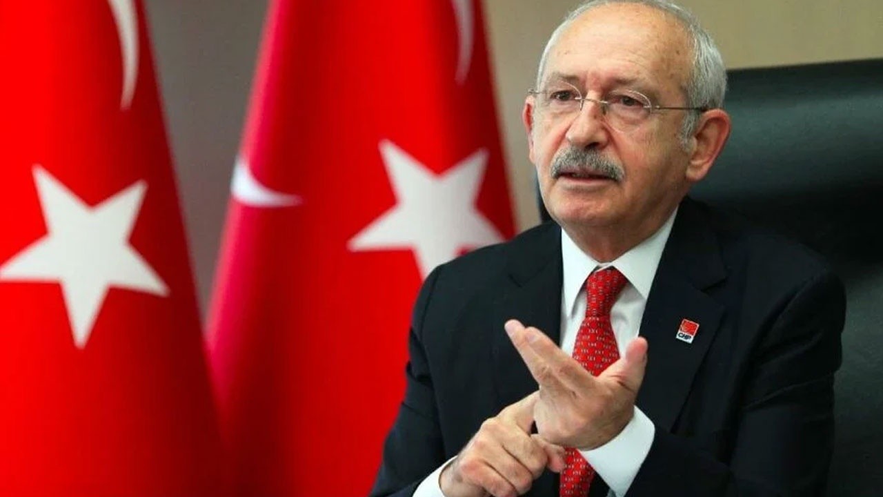 Kılıçdaroğlu&#039;ndan CEO&#039;lara 10 ürüne zam yapmayın mektubu