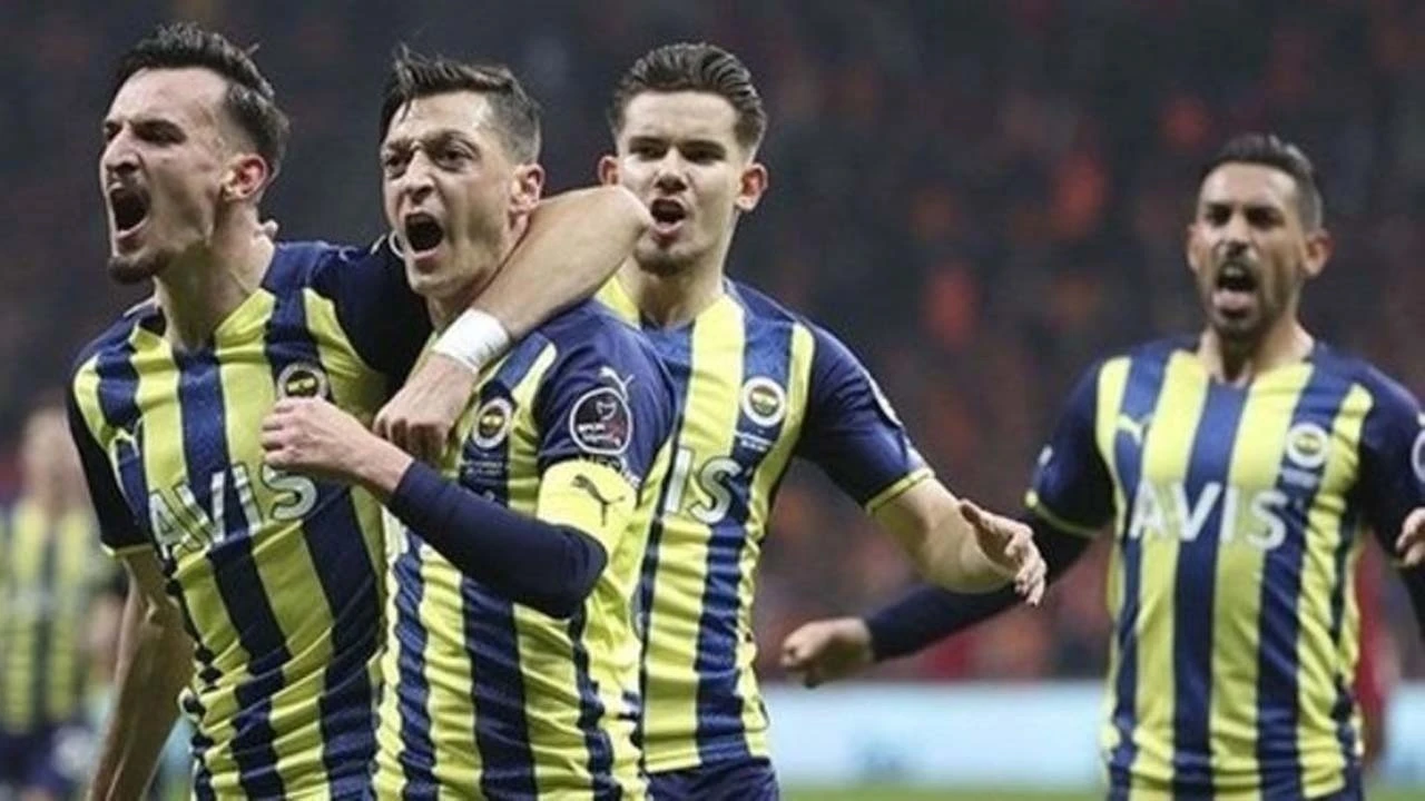 UEFA Konferans Ligi Fenerbahçe rakibi kim oldu? Konferans Ligi kura çekimi yapıldı!