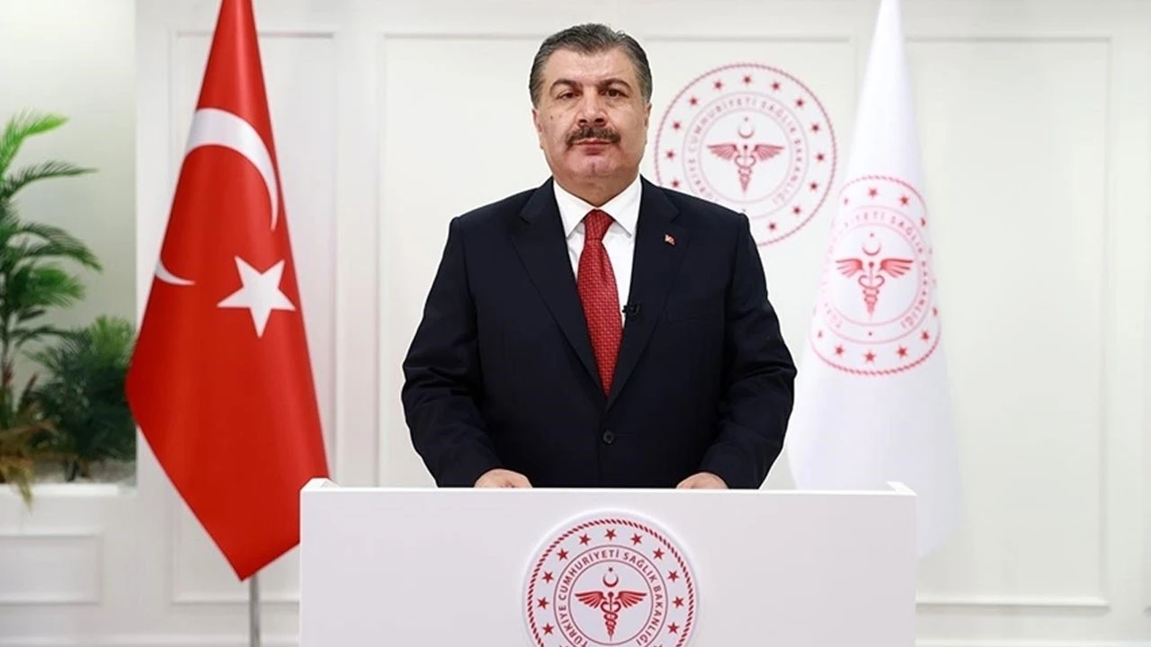 Bilim Kurulu toplantısı sona erdi: Hatırlatma dozu 3 aya indi