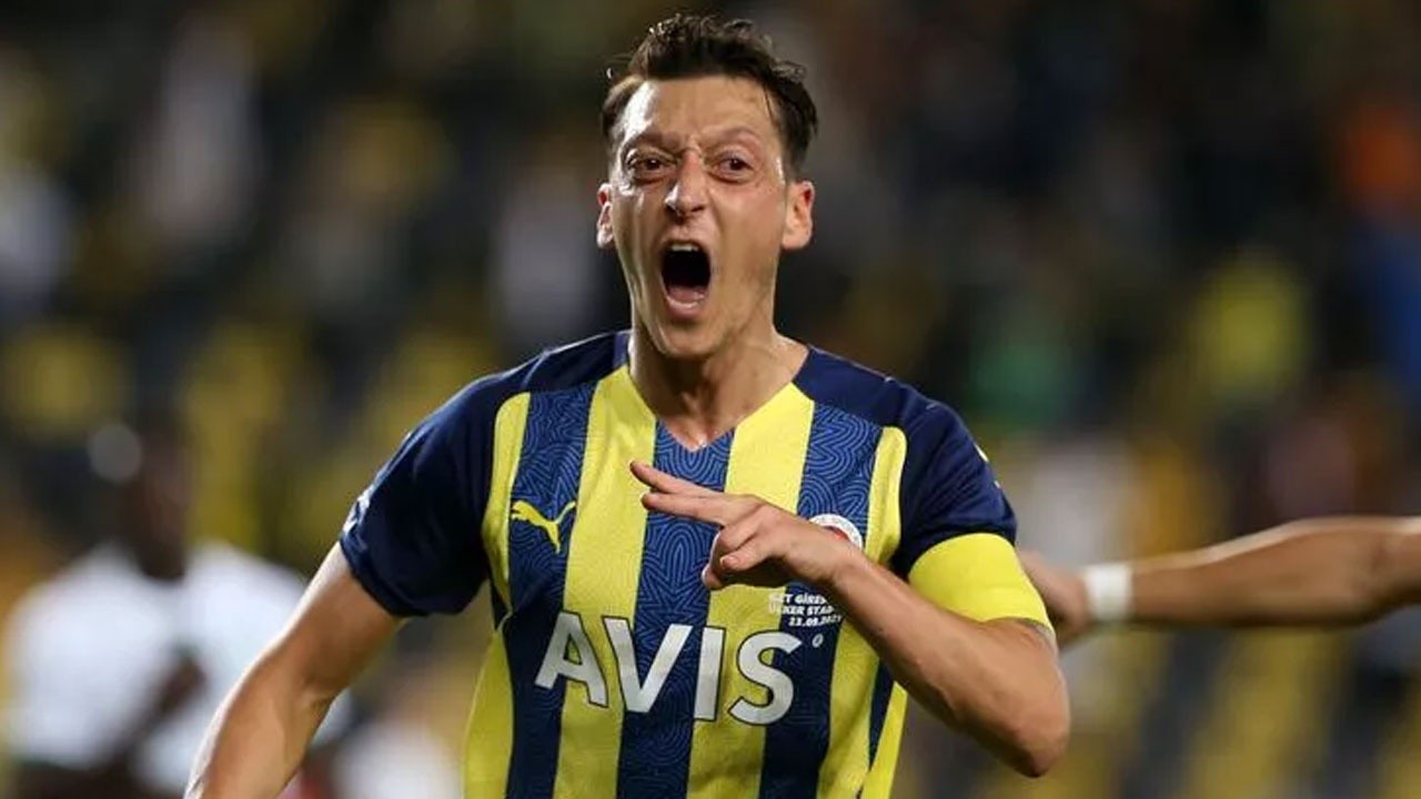 Kripto para çıkarmaya hazırlanan Mesut Özil şimdi de kulüp satın alacak