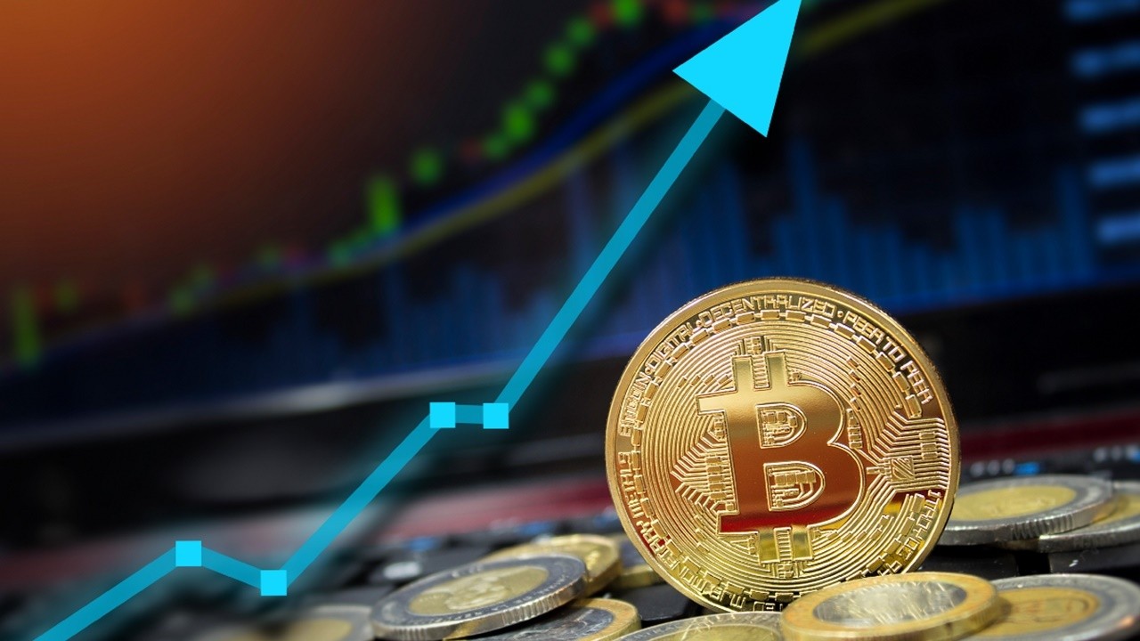 Kripto paralar yeniden yükselişe geçti: Analistlerden son dakika Bitcoin tahmini geldi