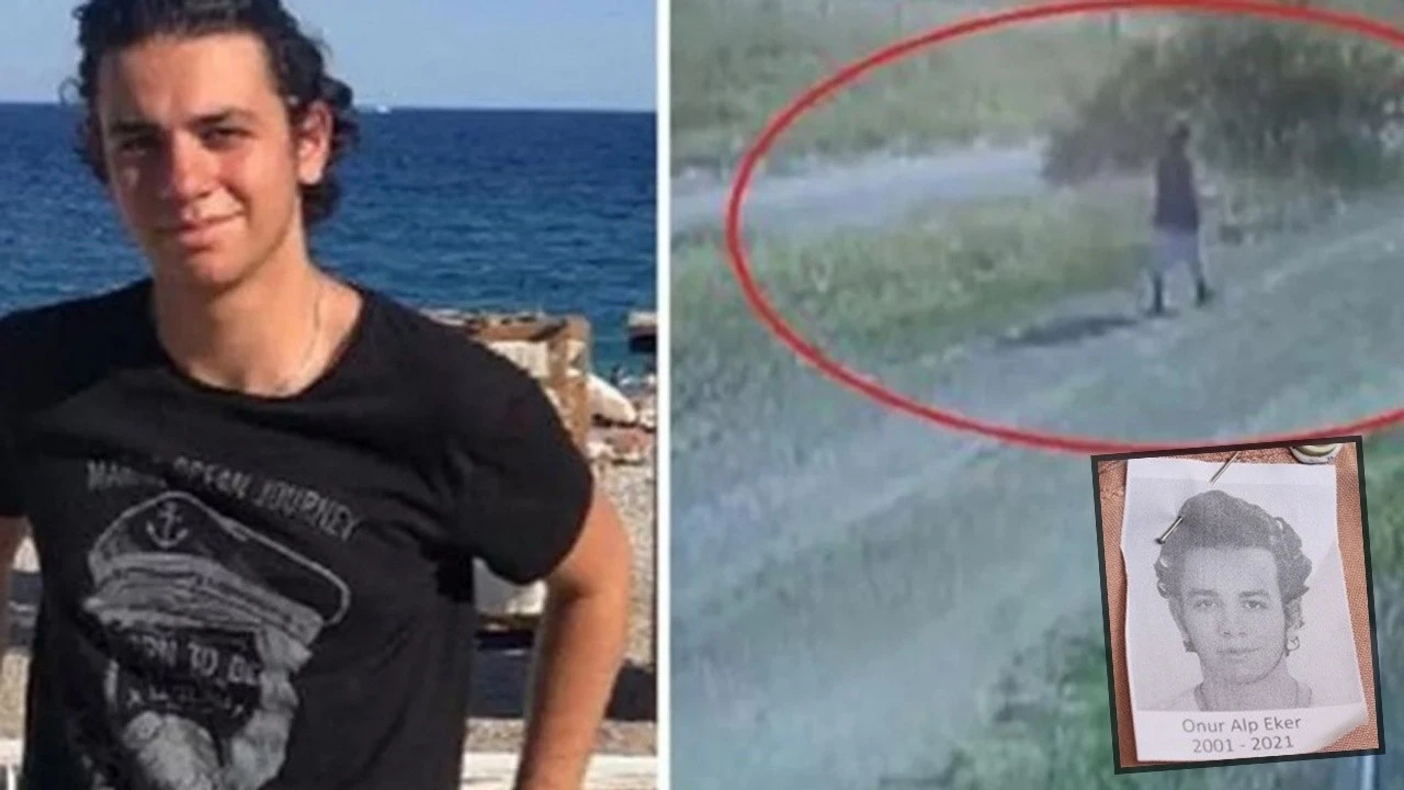 Kurbanlığın peşinden gidip kaybolmuştu! Türkiye'nin konuştuğu ölümde karar çıktı