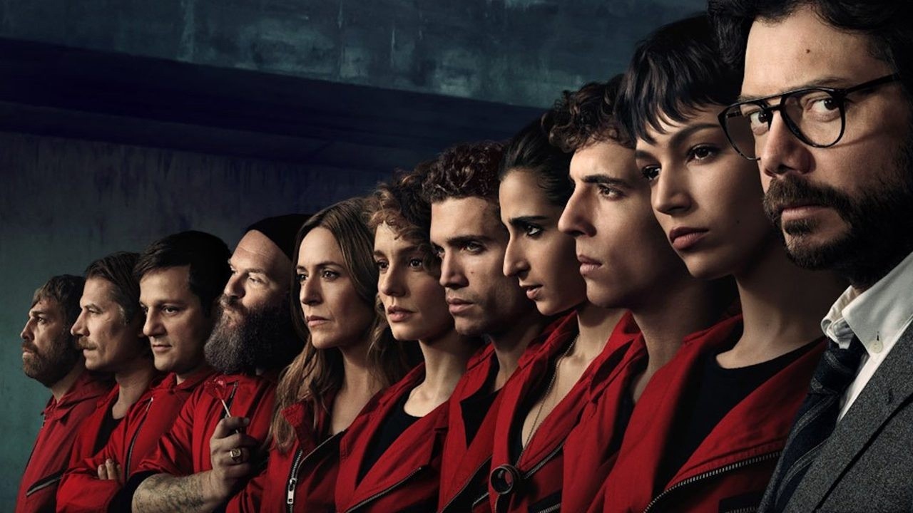 La Casa De Papel hayranlarına müjde: Netflix Berlin&#039;in dizisini çıkarıyor