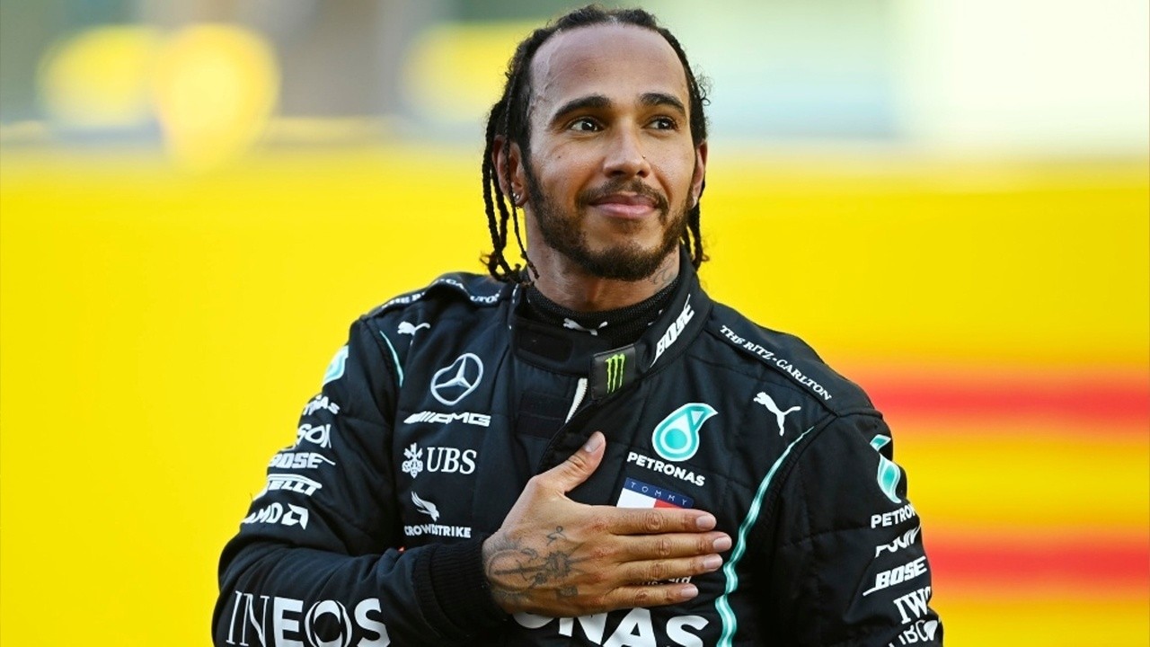 Lewis Hamilton kimdir, nereli, kaç yaşında? Formula 1 yarış pilotu Lewis Hamilton serveti ne kadar?