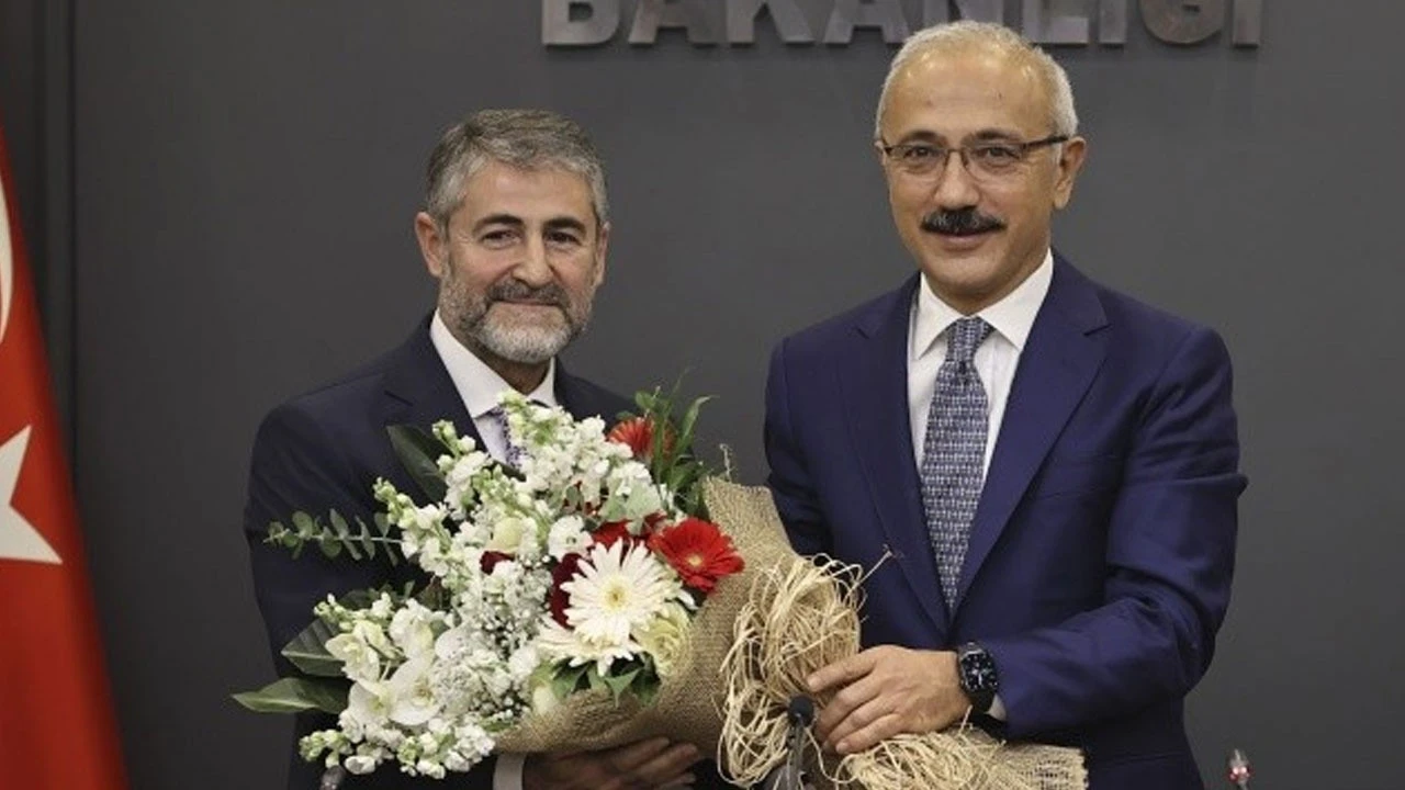 Lütfi Elvan’ın istifasının perde arkası