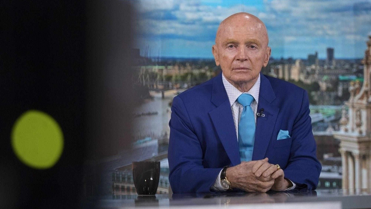 Mark Mobius&#039;tan yeni ekonomik önlem paketine destek: Türkiye&#039;ye yatırıma devam edeceğiz