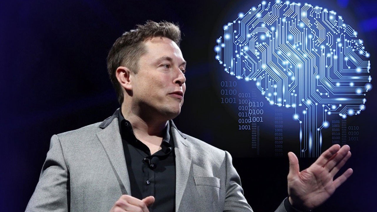 Matrix gibi! Elon Musk&#039;tan şoke eden sözler: Bilgisayar oyununun içindeyiz