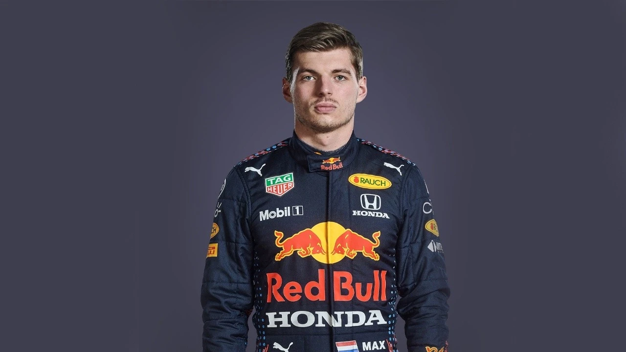 Max Verstappen kimdir, kaç yaşında? Formula 1 şampiyonu kim oldu?