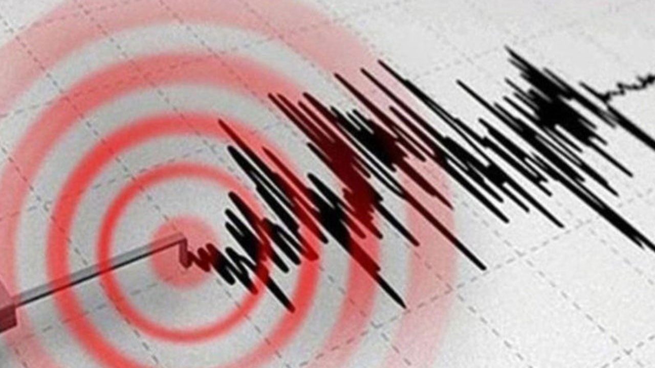 Meksika&#039;da 6 şiddetinde deprem!