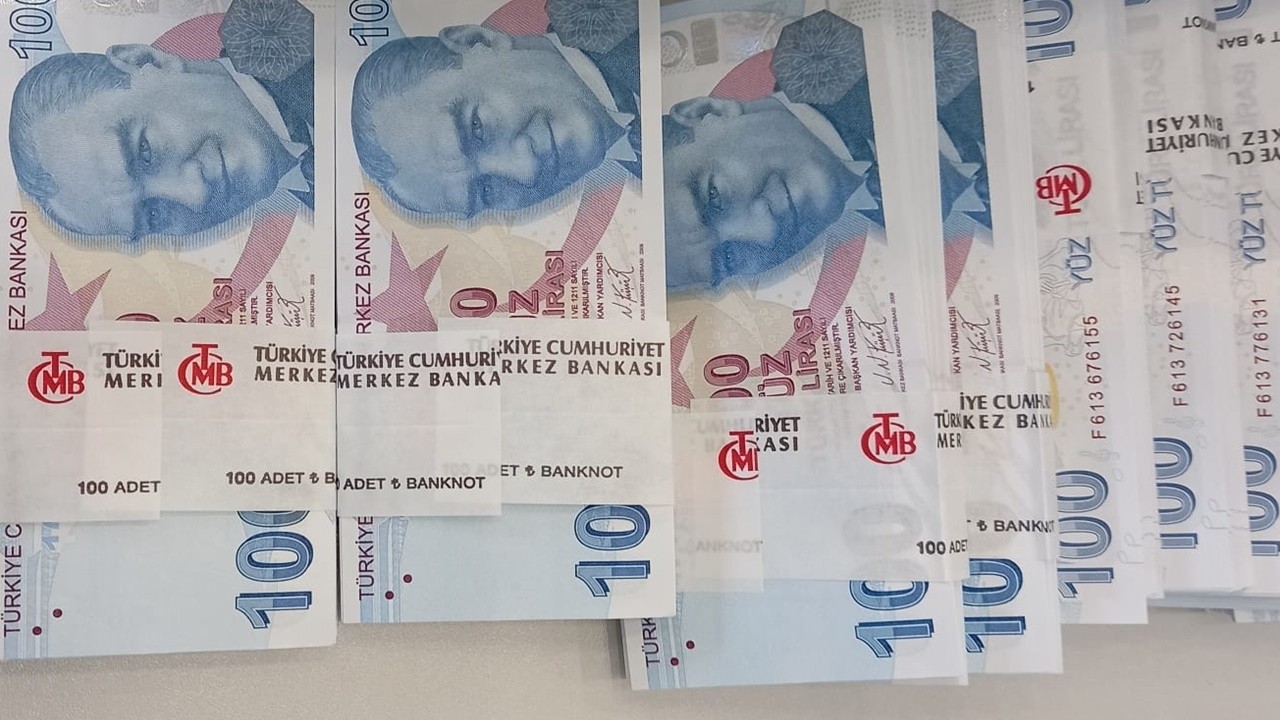 Merkez Bankası&#039;ndan piyasaya 64 milyar lira