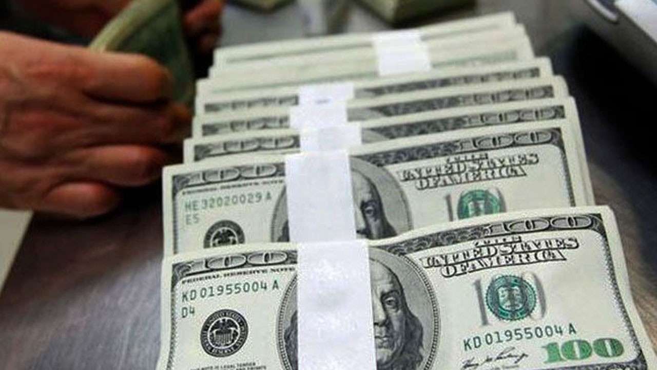 Merkez Bankası&#039;nın 3. müdahalede bozduğu dolar miktarı ortaya çıktı