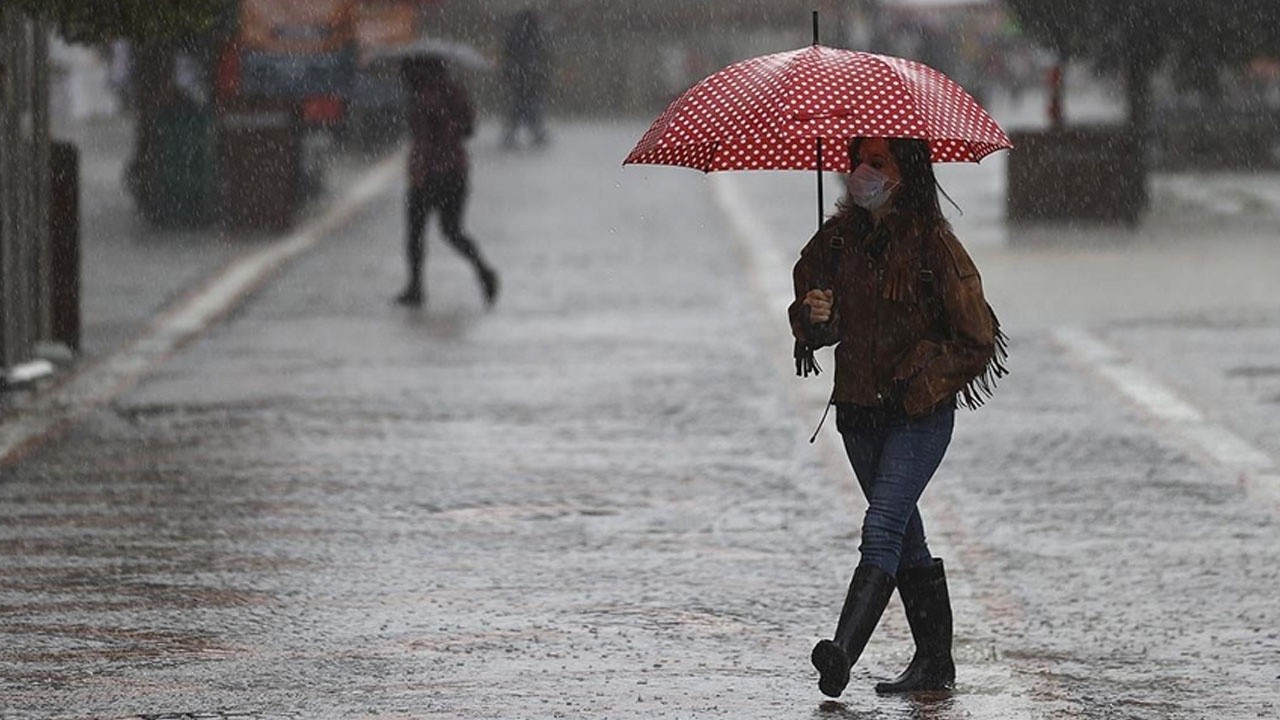 Meteoroloji&#039;den buzlanma ve don uyarısı (27 Aralık hava durumu)