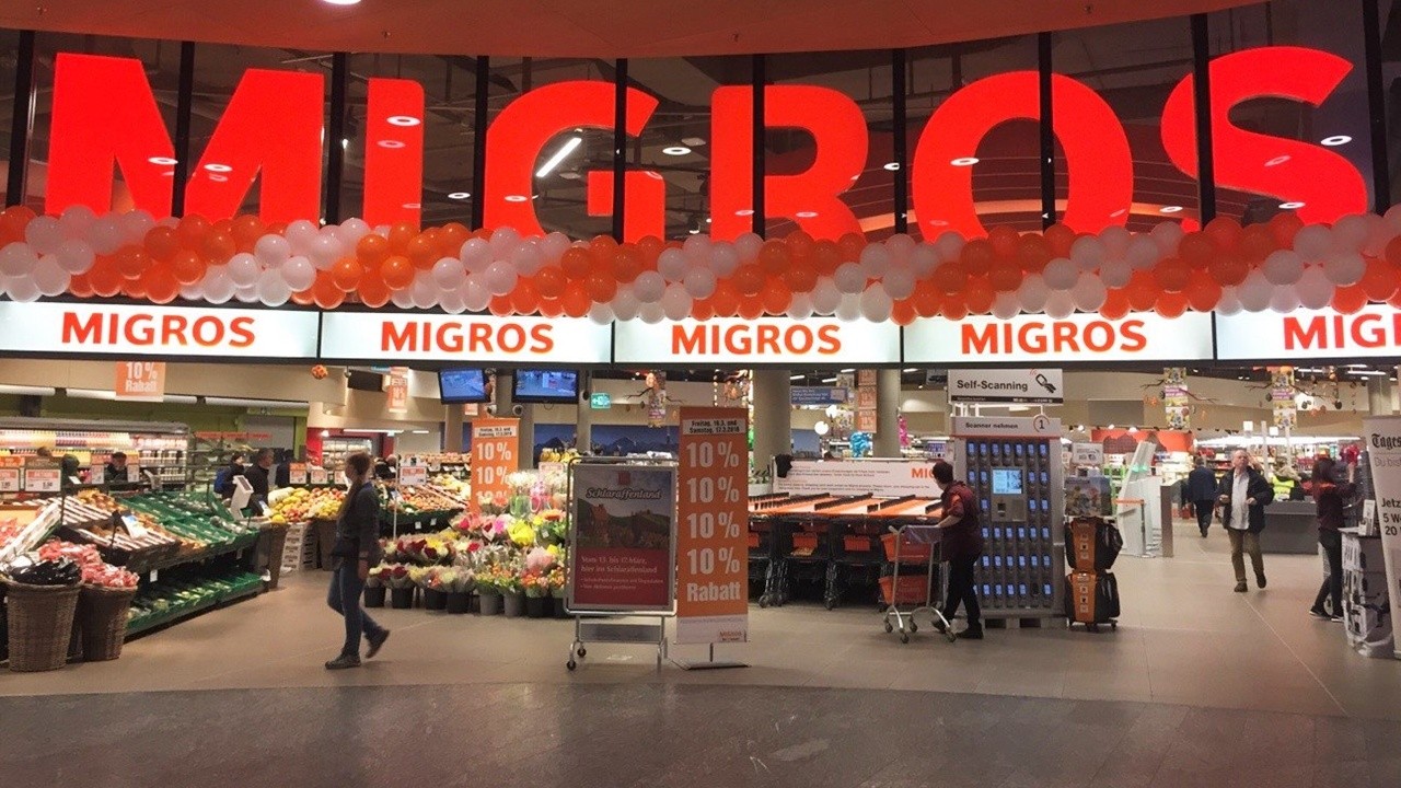 Migros bazı ürünlerde fiyat indirimi yapacağını duyurdu